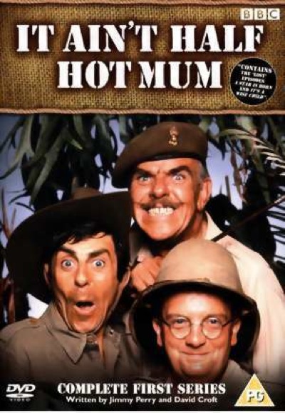 It Ain't Half Hot Mum - Season 1 [121174] (A1773255526) [[Shows 2.0]] --Plex--